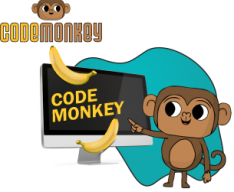 CodeMonkey. Развиваем логику - Школа программирования для детей, компьютерные курсы для школьников, начинающих и подростков - KIBERone г. Раменское 