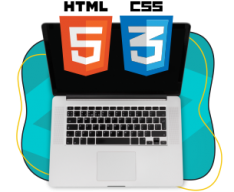 Web-мастер (HTML + CSS) - Школа программирования для детей, компьютерные курсы для школьников, начинающих и подростков - KIBERone г. Раменское 