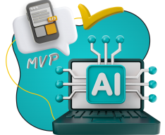 AI Product Lab. Собираем MVP за 3 занятия — как взрослые IT-команды - КИБЕРшкола программирования для детей, компьютерные курсы для школьников, начинающих и подростков - KIBERone г. Раменское 
