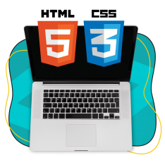 Веб-мастер (HTML + CSS) - КИБЕРшкола программирования для детей, компьютерные курсы для школьников, начинающих и подростков - KIBERone г. Раменское 