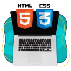 Web-мастер (HTML+CSS) - КИБЕРшкола программирования для детей, компьютерные курсы для школьников, начинающих и подростков - KIBERone г. Раменское 