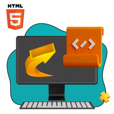 Основы HTML. Изучение веб-разработки - КИБЕРшкола программирования для детей, компьютерные курсы для школьников, начинающих и подростков - KIBERone г. Раменское 