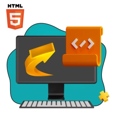 Web-мастер: первые шаги в мир современных сайтов. Основы HTML - КИБЕРшкола программирования для детей, компьютерные курсы для школьников, начинающих и подростков - KIBERone г. Раменское 