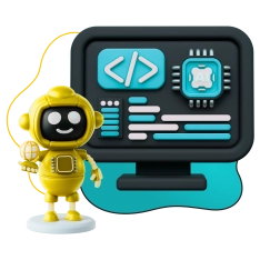 Vibe Coding & AI-инжиниринг - КИБЕРшкола программирования для детей, компьютерные курсы для школьников, начинающих и подростков - KIBERone г. Раменское 