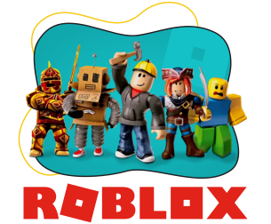 Roblox Studio. Сделать все, что вы можете себе представить - Школа программирования для детей, компьютерные курсы для школьников, начинающих и подростков - KIBERone г. Раменское 