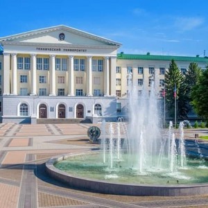 В сентябре открытие новой локации в самом центре Ростова-на-Дону, в Кванториуме при ДГТУ! - Школа программирования для детей, компьютерные курсы для школьников, начинающих и подростков - KIBERone г. Раменское 